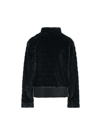 Giacca in pelliccia sintetica. 81631241 026 BOGNER 