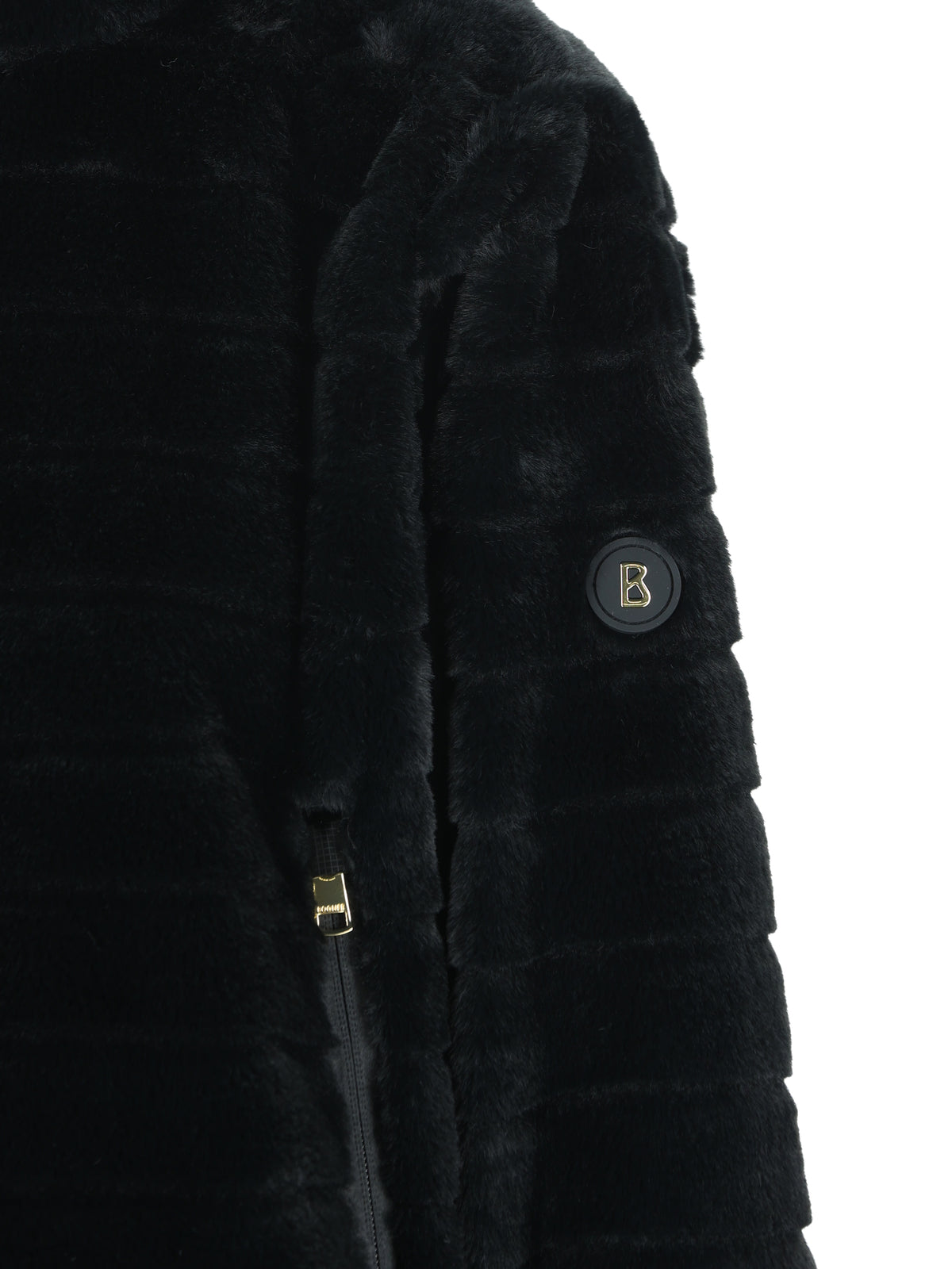 Giacca in pelliccia sintetica. 81631241 026 BOGNER 