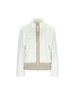 Giacca in pelliccia sintetica. 81631241 753 BOGNER 