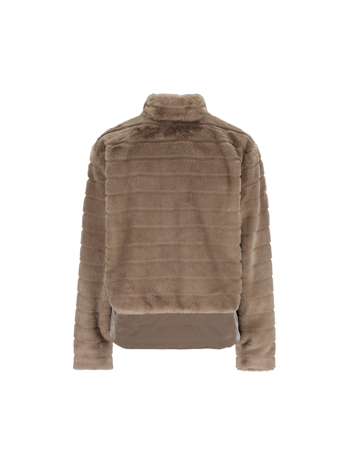Giacca in pelliccia sintetica. 81631241 850 BOGNER 