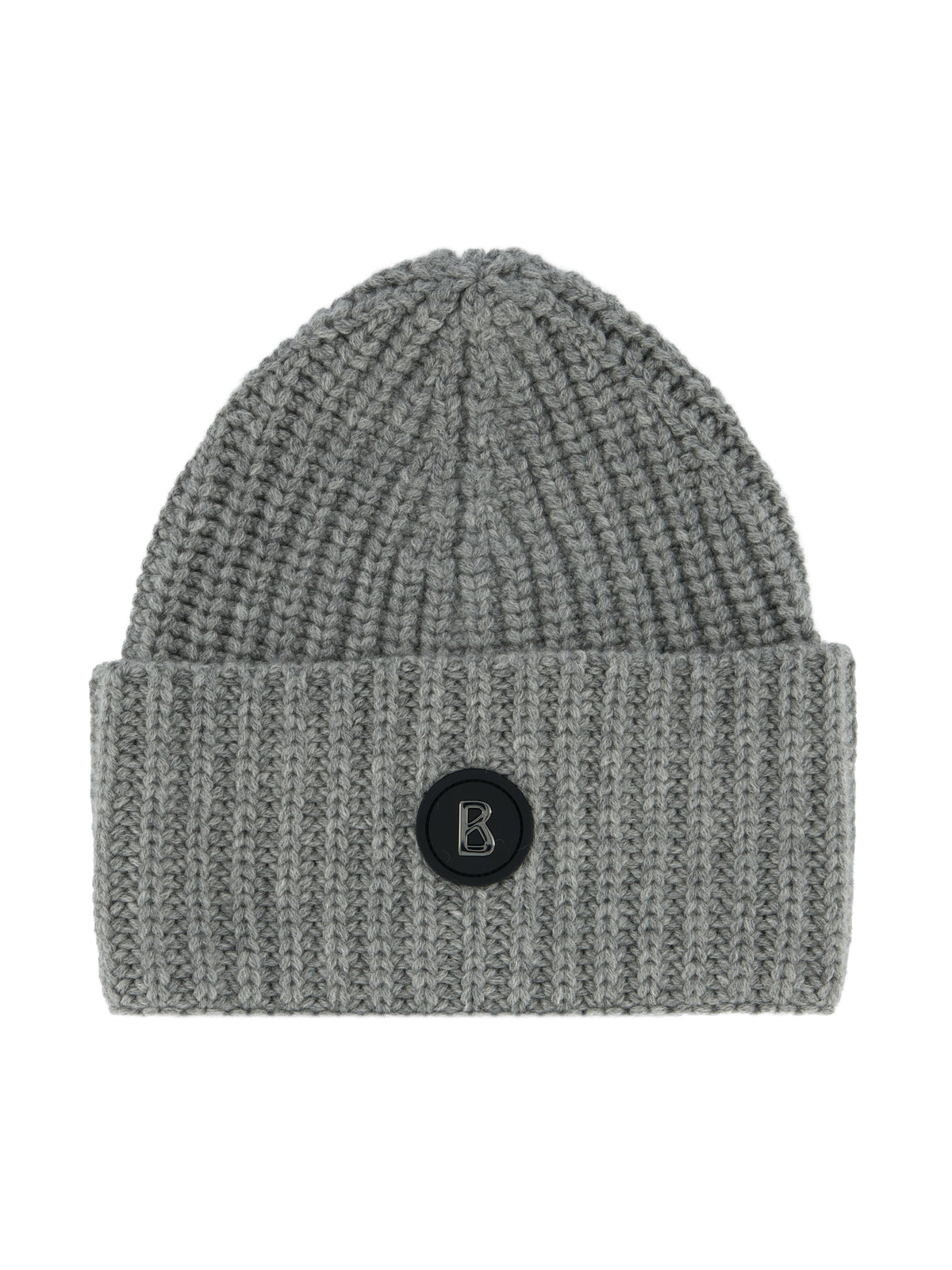 Berretto realizzato in puro cashmere 91198521 013 BOGNER 