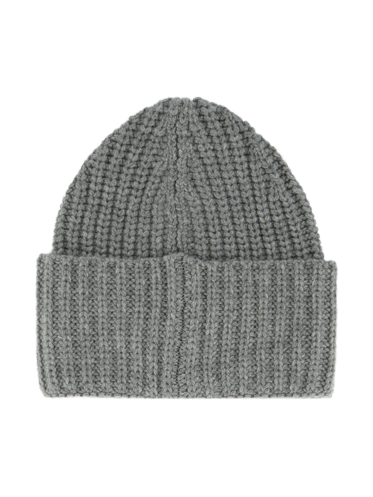 Berretto realizzato in puro cashmere 91198521 013 BOGNER 