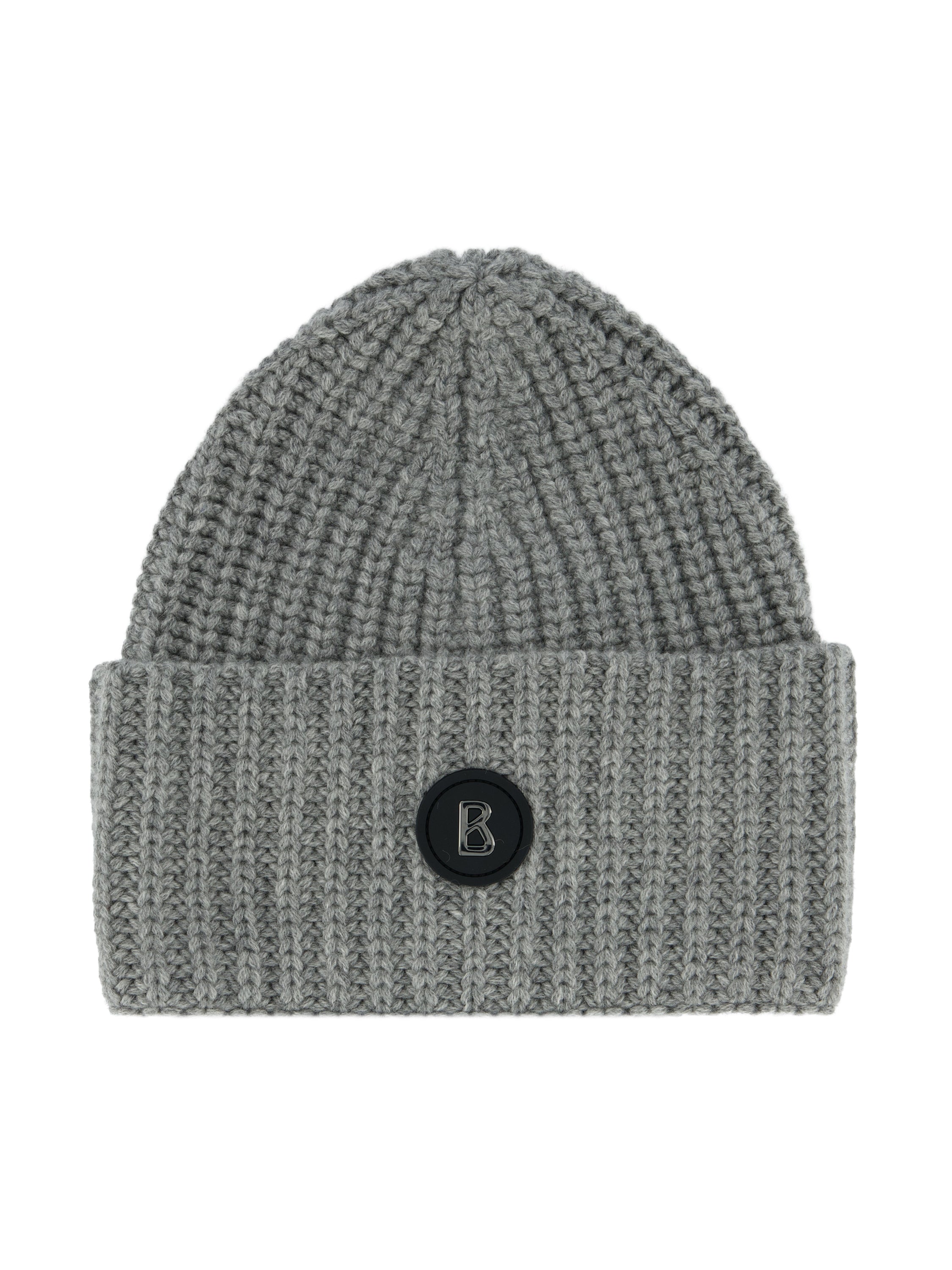 Berretto realizzato in puro cashmere 91198521 013 BOGNER 