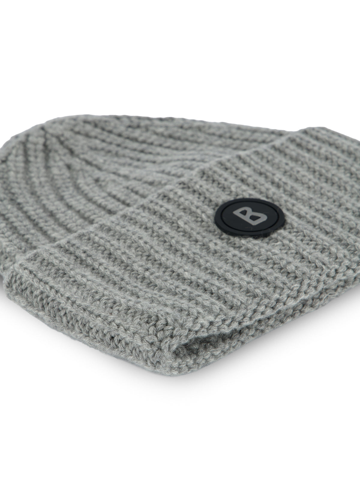 Berretto realizzato in puro cashmere 91198521 013 BOGNER 