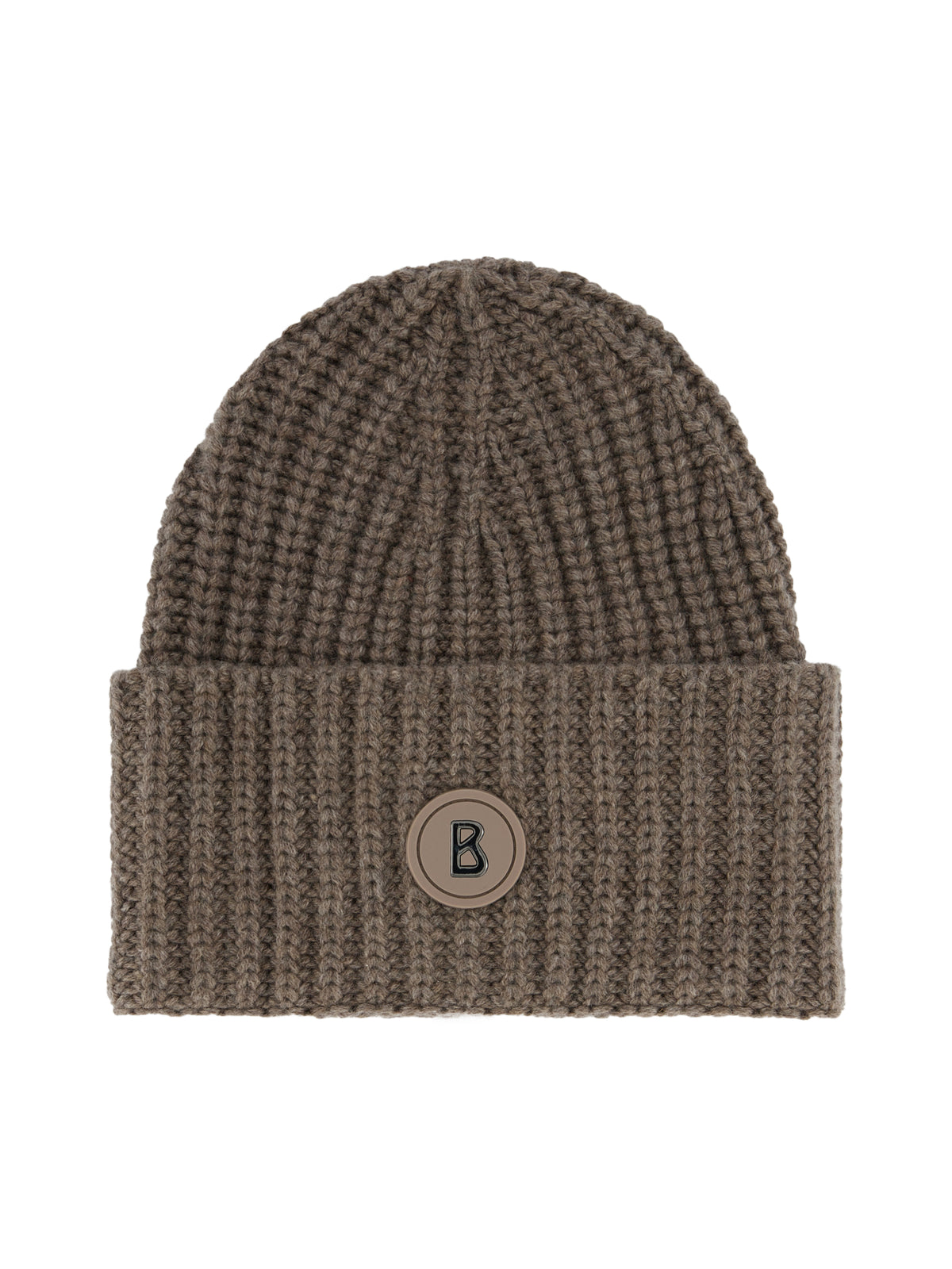 Berretto realizzato in puro cashmere 91198521 850 BOGNER 