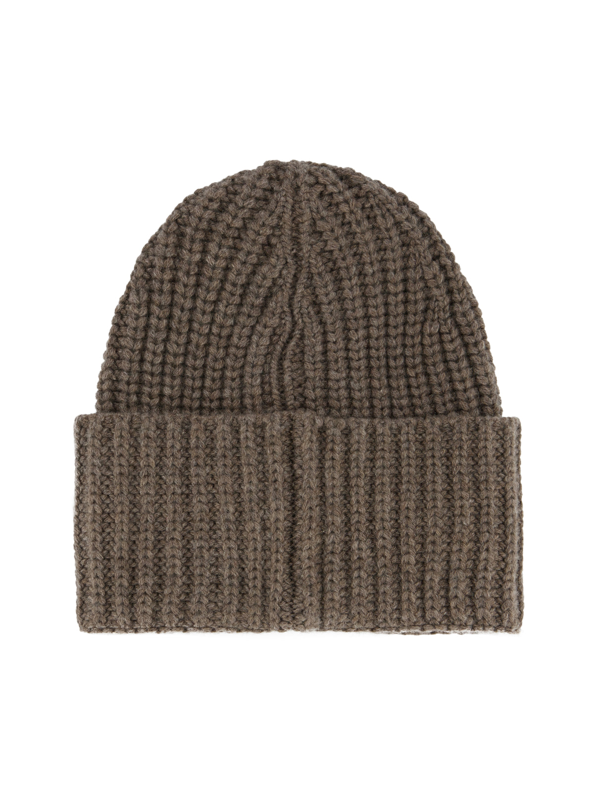Berretto realizzato in puro cashmere 91198521 850 BOGNER 