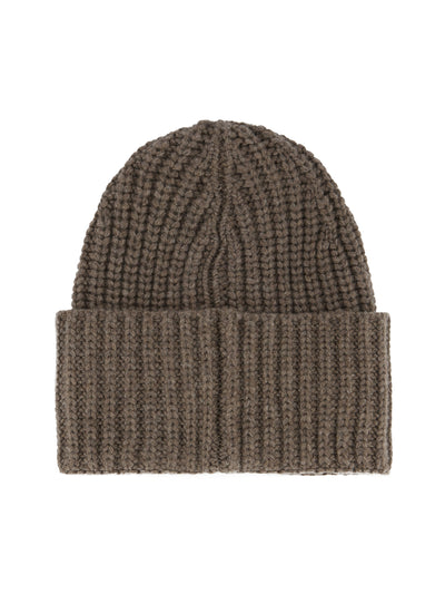 Berretto realizzato in puro cashmere 91198521 850 BOGNER 