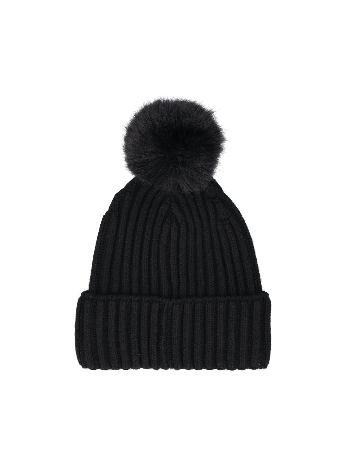 Cappello Ranya in lana vergine e cashmere 91786087 026 BOGNER 