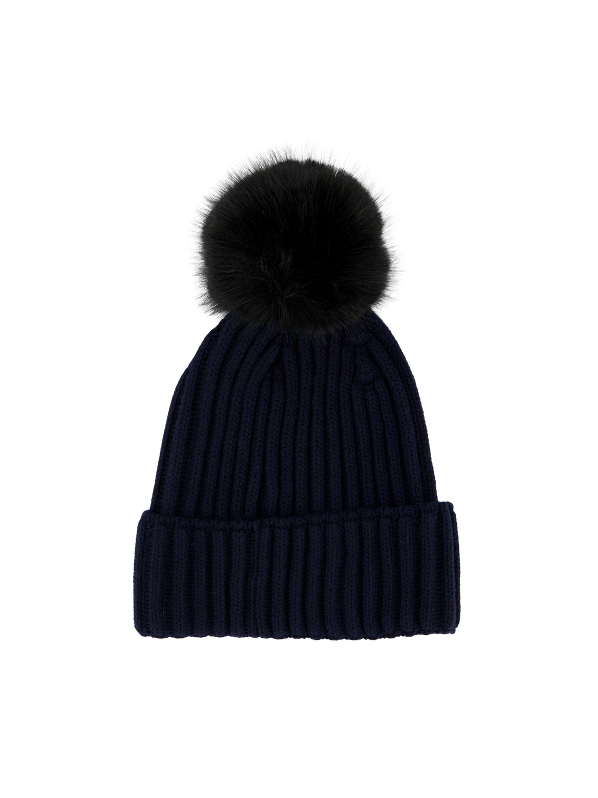 Cappello Ranya in lana vergine e cashmere 91786087 464 BOGNER 