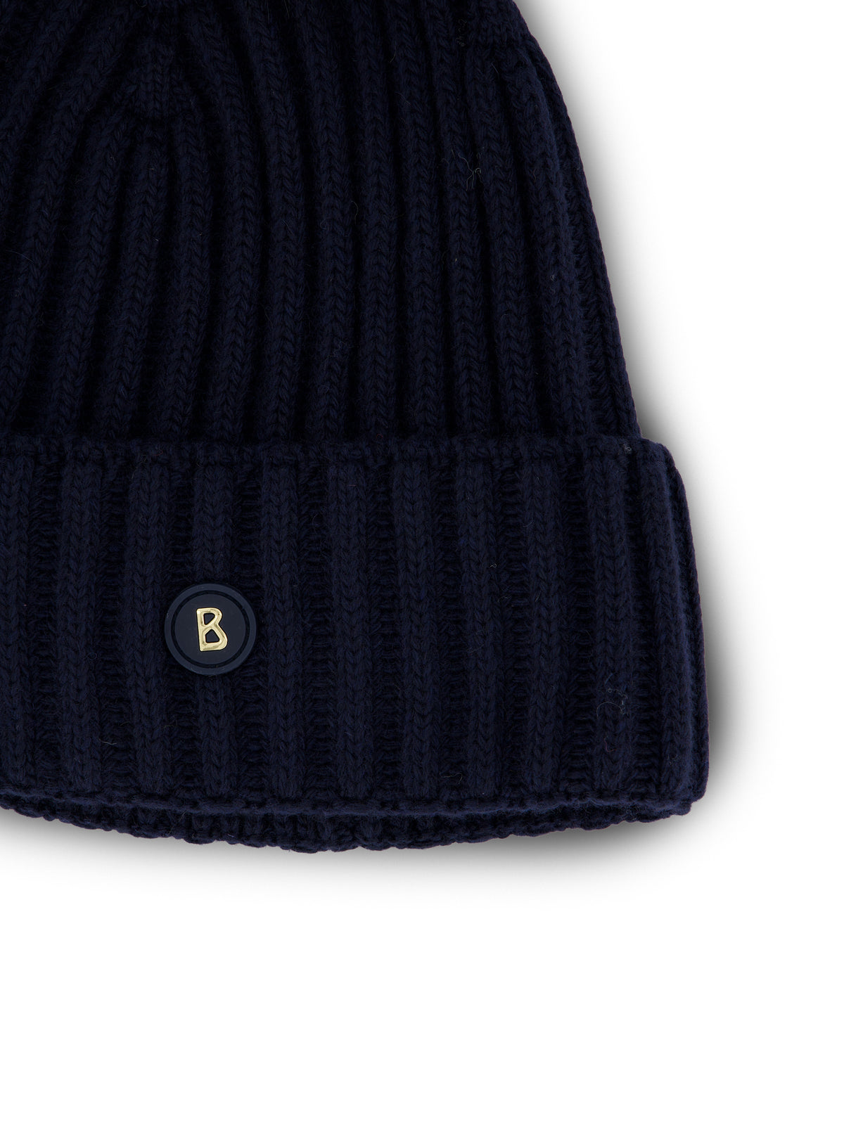 Cappello Ranya in lana vergine e cashmere 91786087 464 BOGNER 
