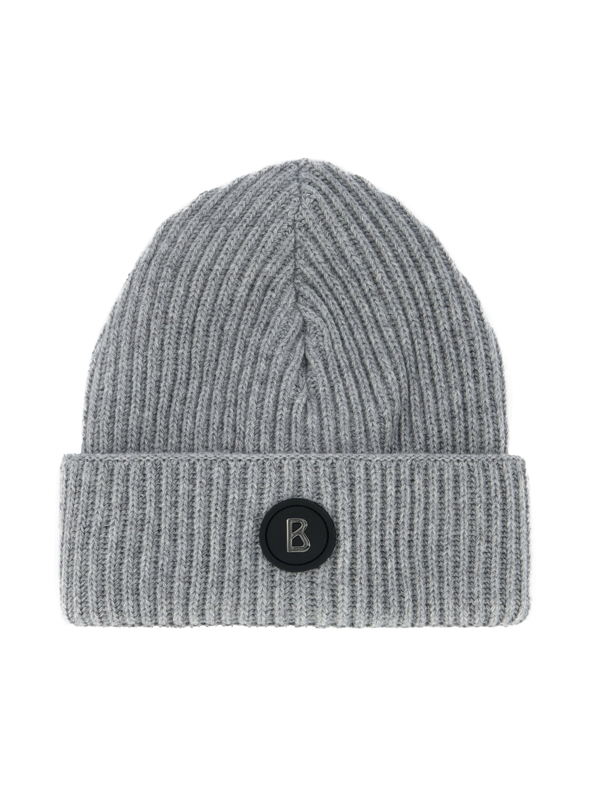 Berretto realizzato in misto lana e cashmere. 98696087 017 BOGNER 