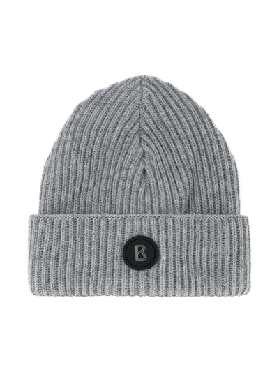 Berretto realizzato in misto lana e cashmere. 98696087 017 BOGNER 