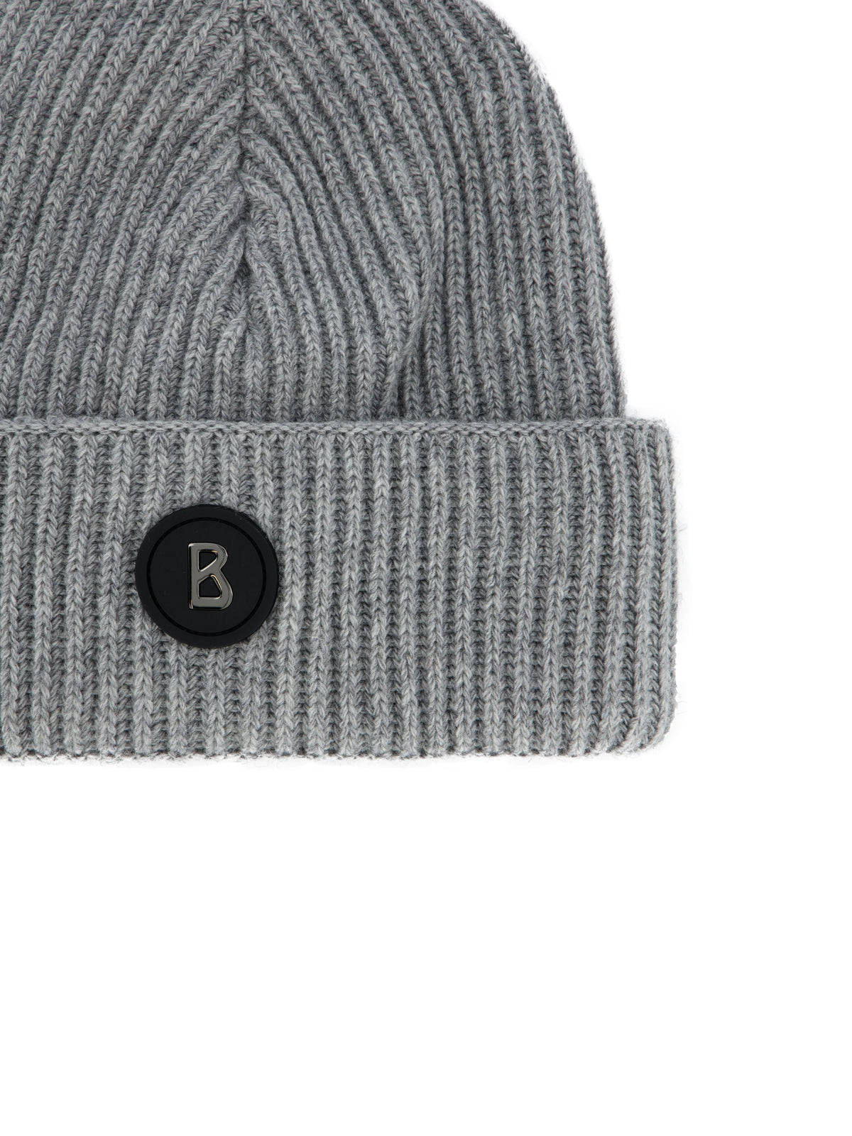Berretto realizzato in misto lana e cashmere. 98696087 017 BOGNER 