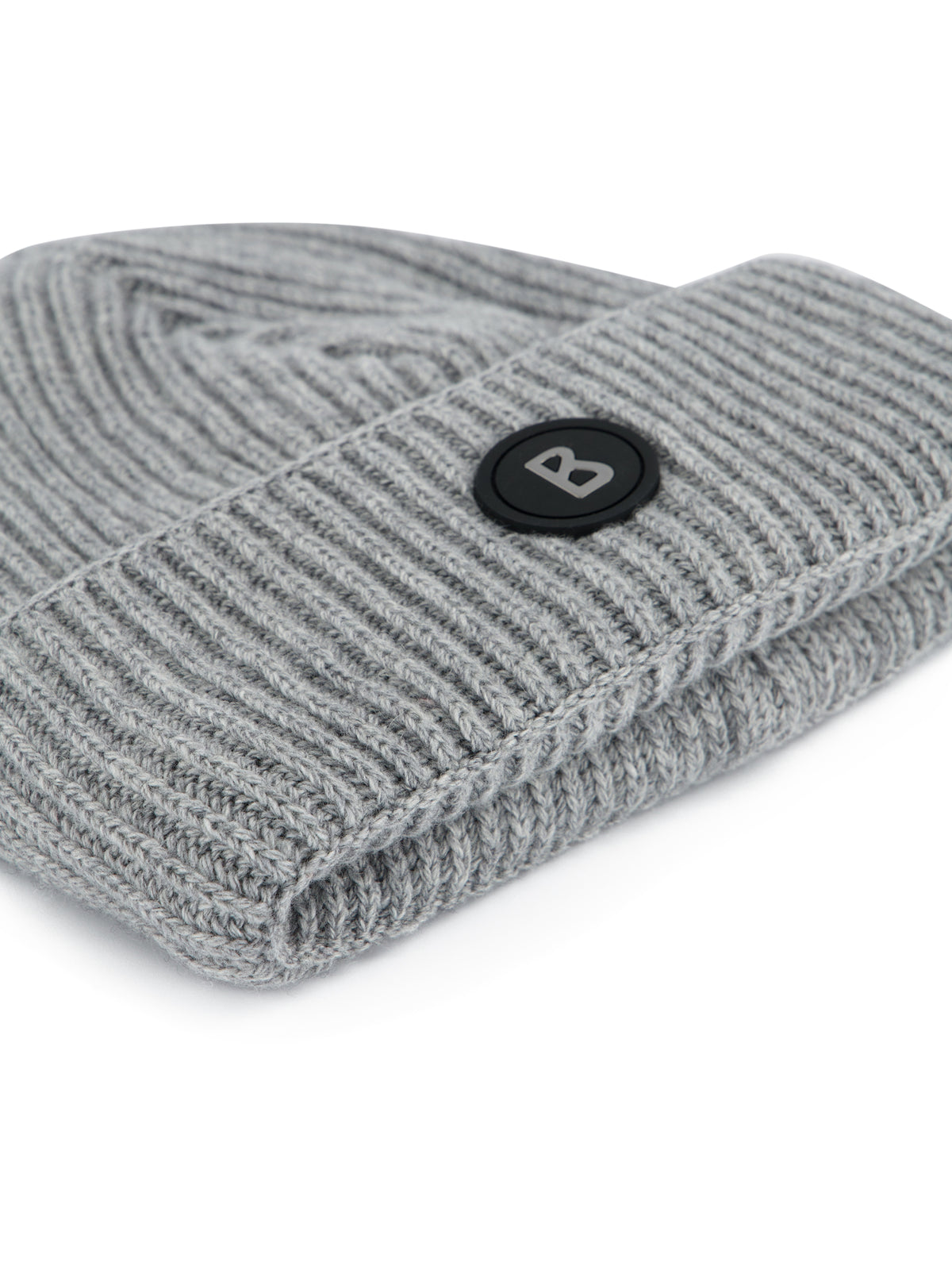 Berretto realizzato in misto lana e cashmere. 98696087 017 BOGNER 