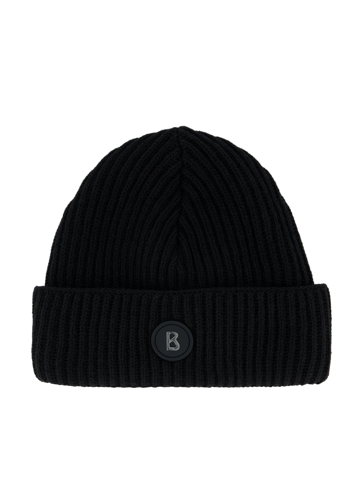 Berretto realizzato in misto lana e cashmere. 98696087 026 BOGNER 