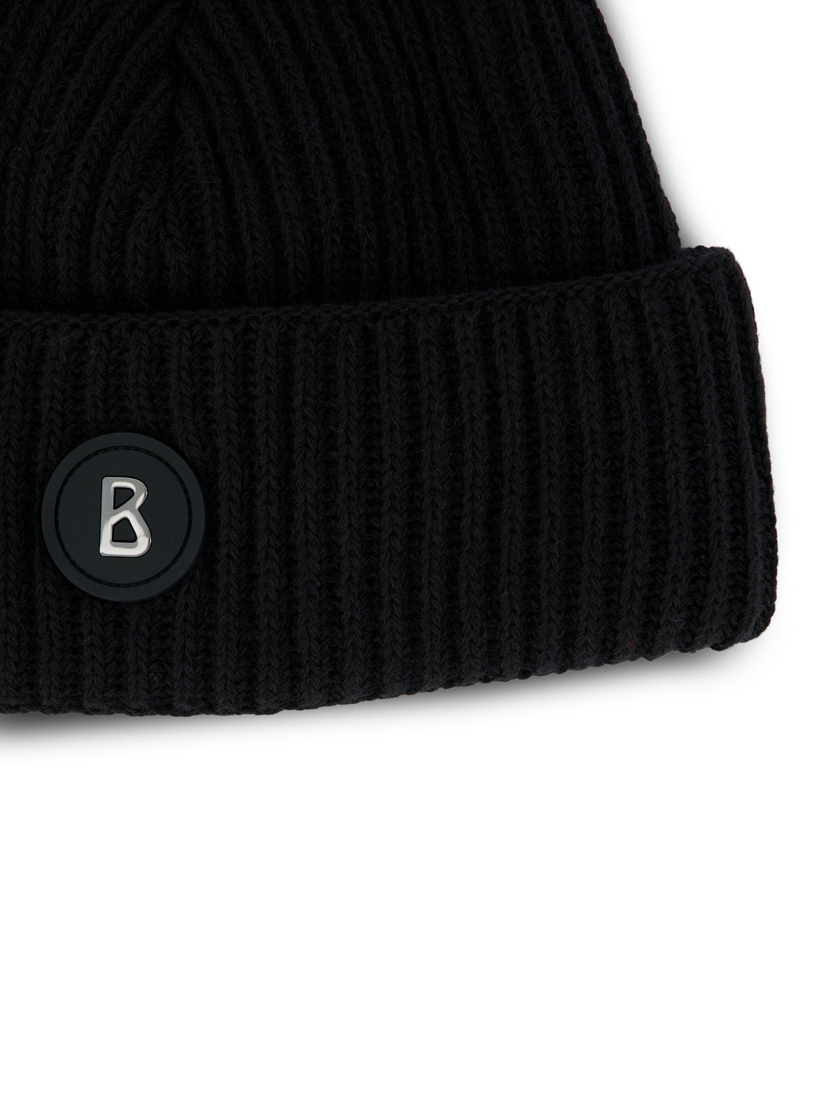 Berretto realizzato in misto lana e cashmere. 98696087 026 BOGNER 