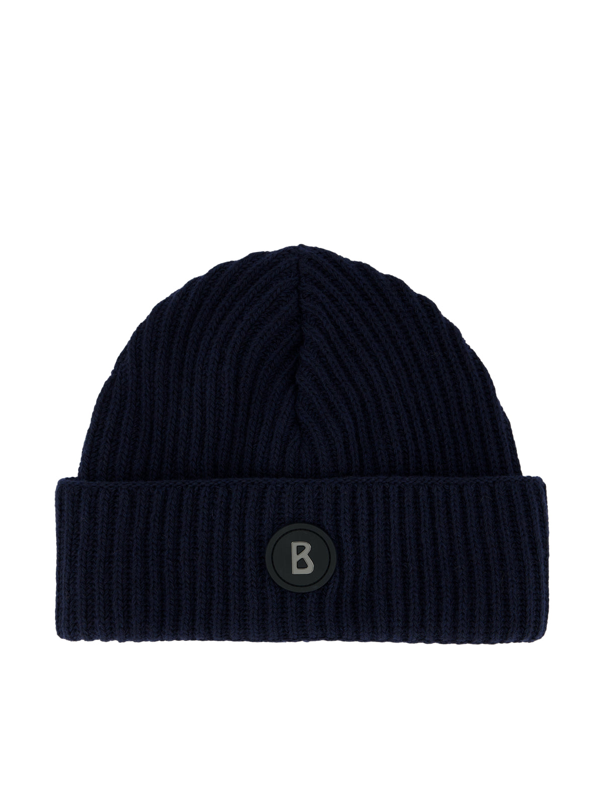 Berretto realizzato in misto lana e cashmere. 98696087 464 BOGNER 