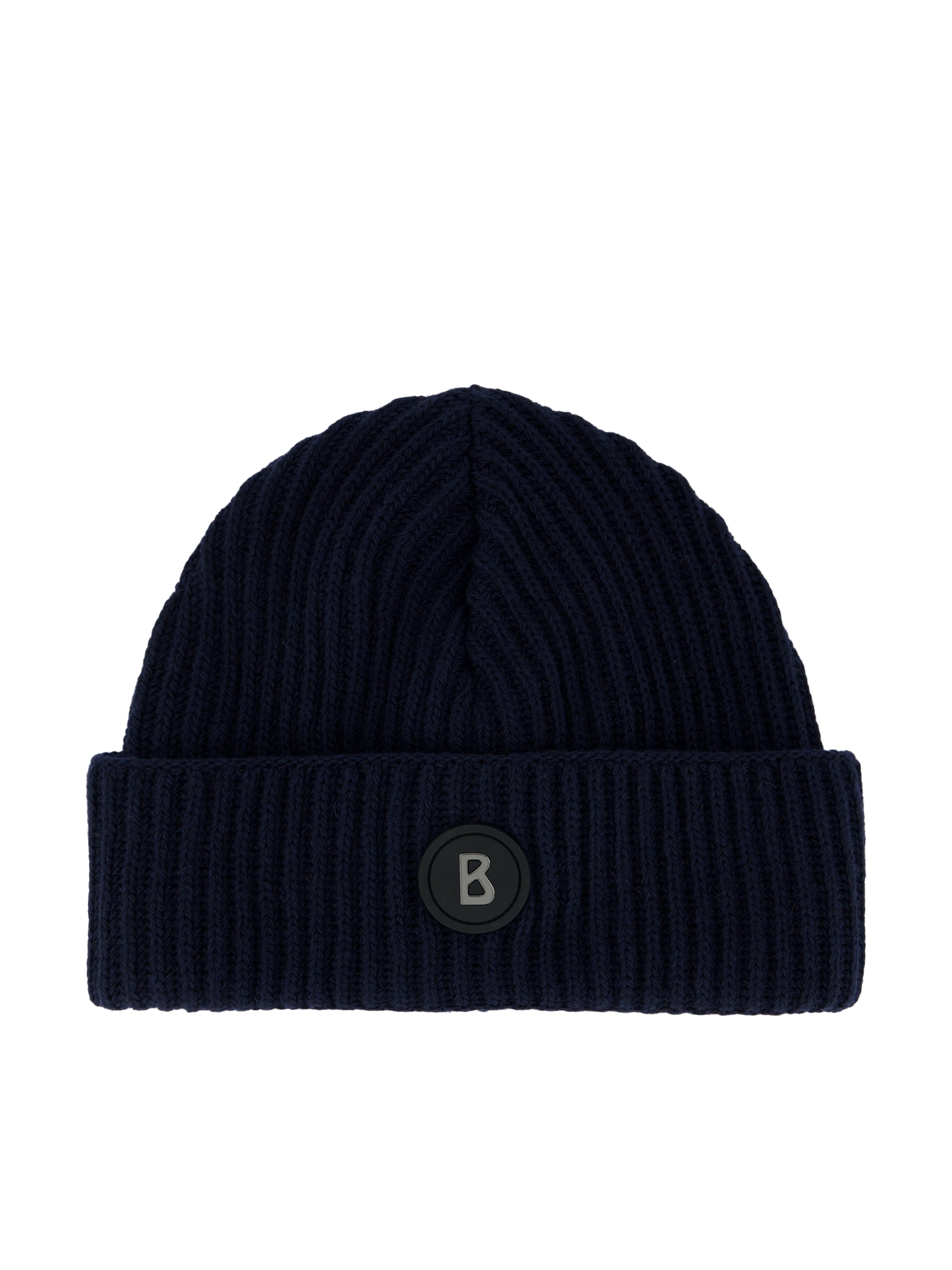Berretto realizzato in misto lana e cashmere. 98696087 464 BOGNER 