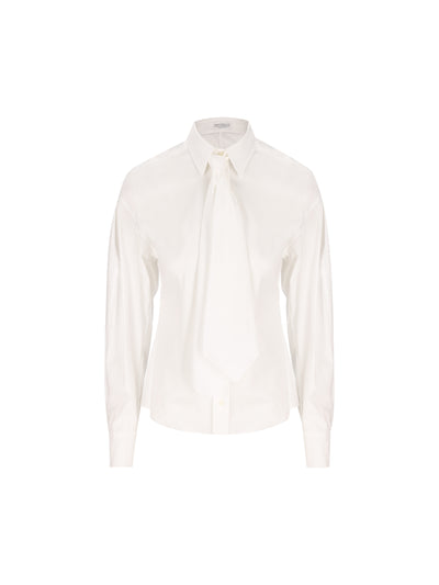 Camicia realizzata in cotone. M0091M3A46 C159 BRUNELLO CUCINELLI 