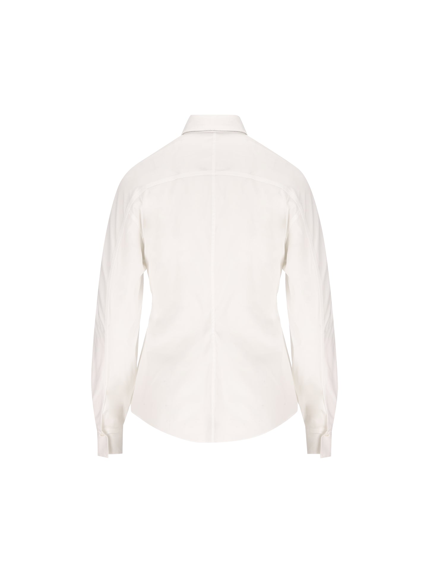 Camicia realizzata in cotone. M0091M3A46 C159 BRUNELLO CUCINELLI 