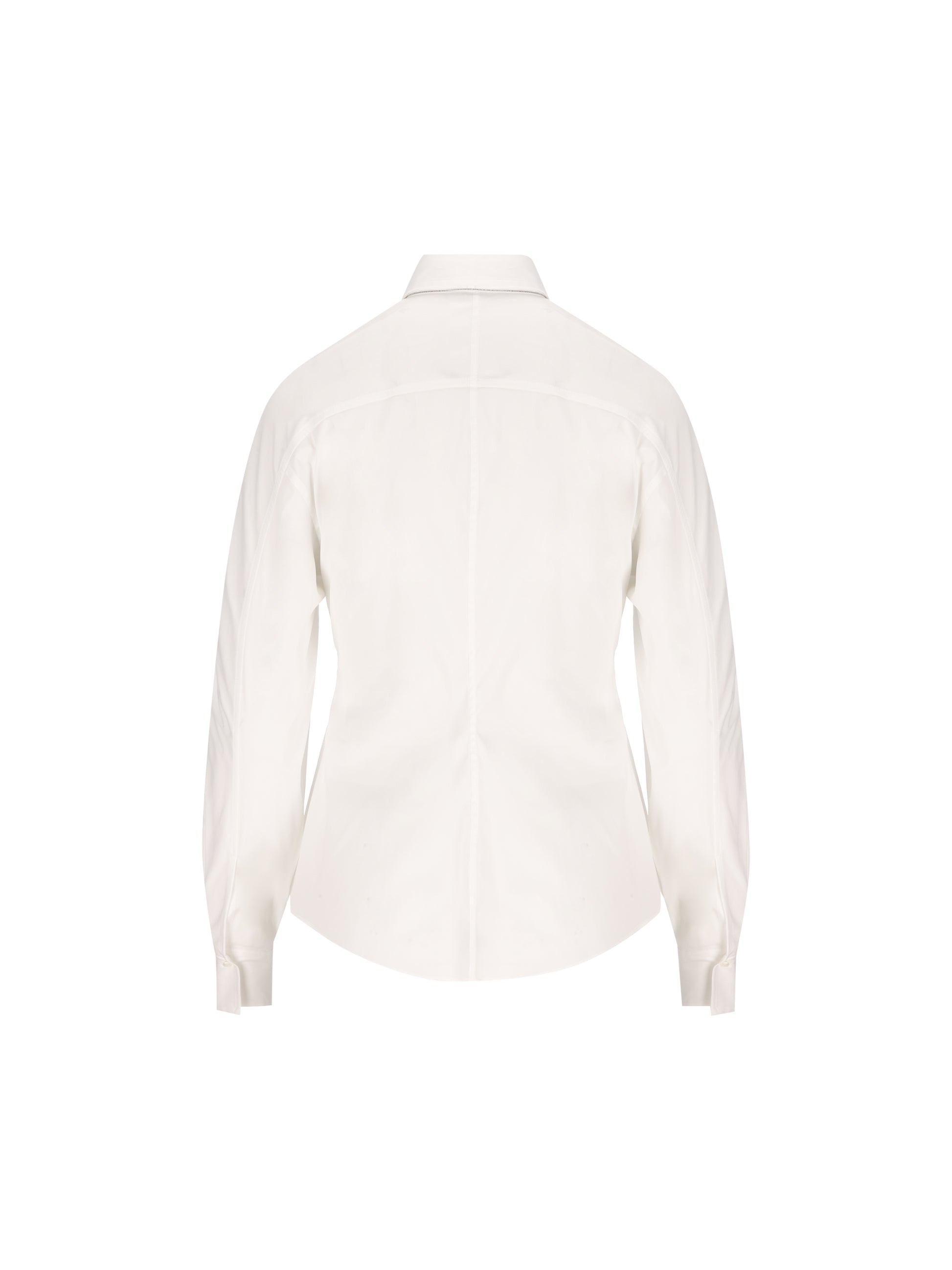 Camicia realizzata in cotone. M0091M3A46 C159 BRUNELLO CUCINELLI 