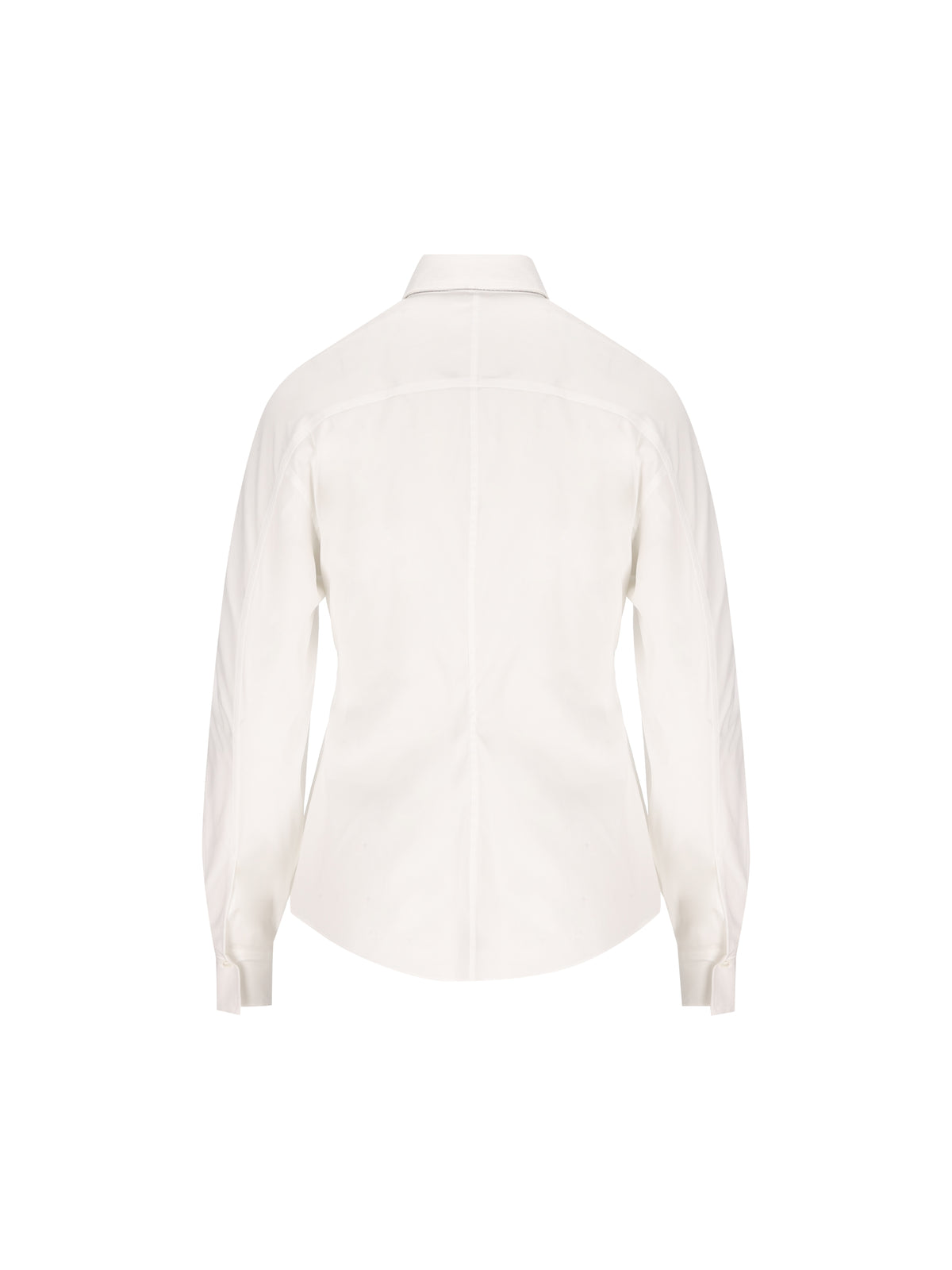 Camicia realizzata in cotone. M0091M3A46 C159 BRUNELLO CUCINELLI 