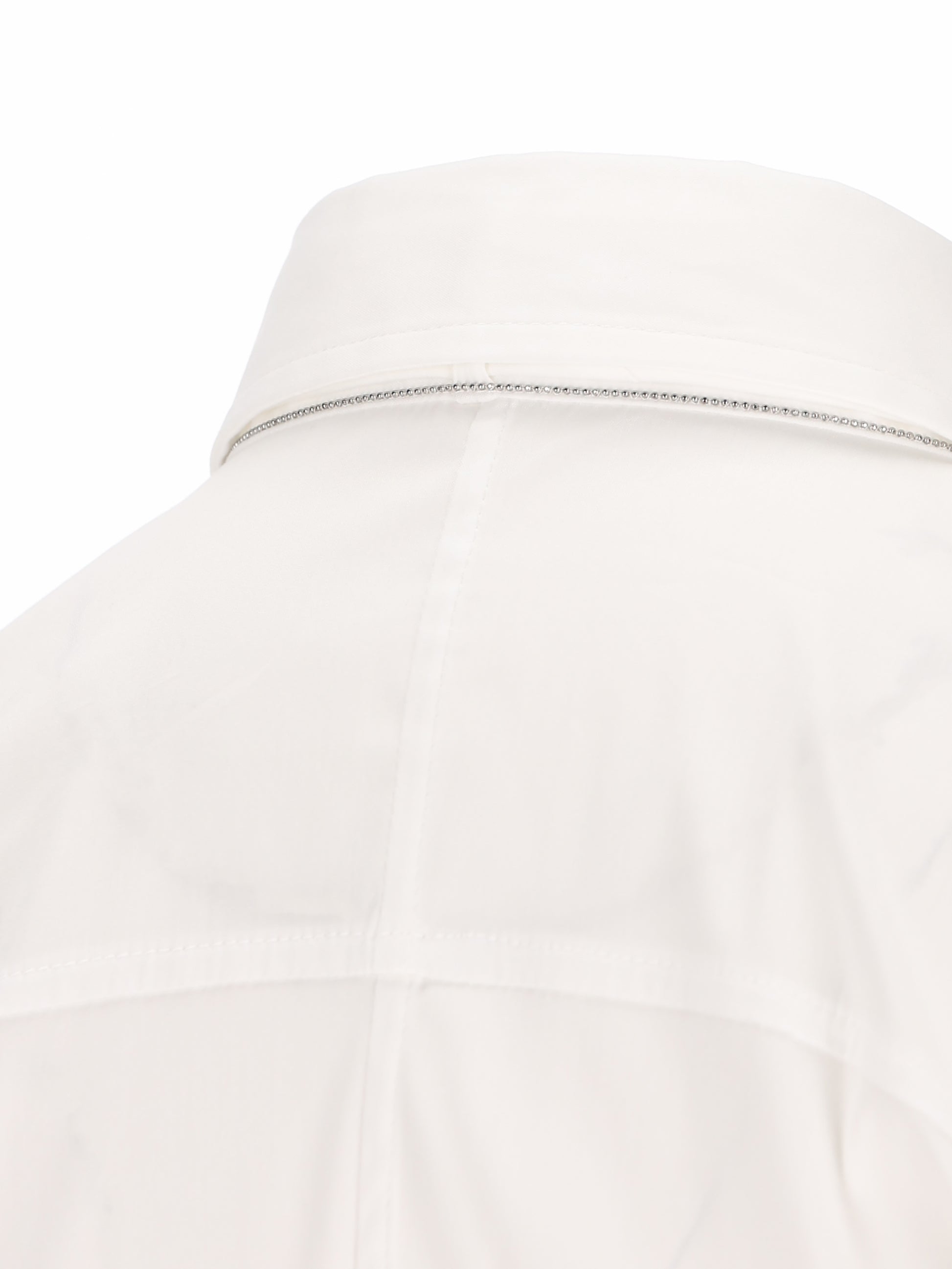 Camicia realizzata in cotone. M0091M3A46 C159 BRUNELLO CUCINELLI 