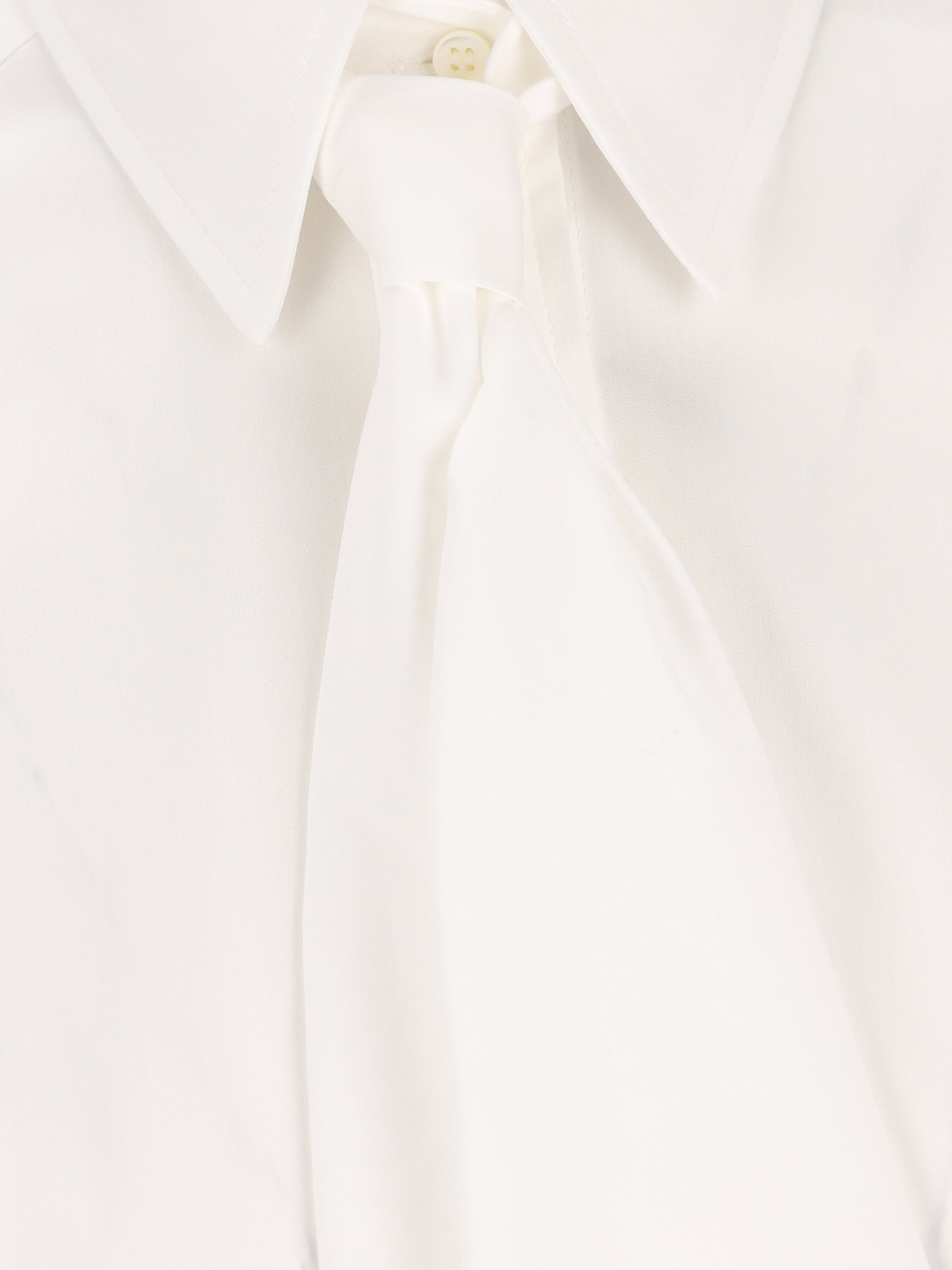 Camicia realizzata in cotone. M0091M3A46 C159 BRUNELLO CUCINELLI 