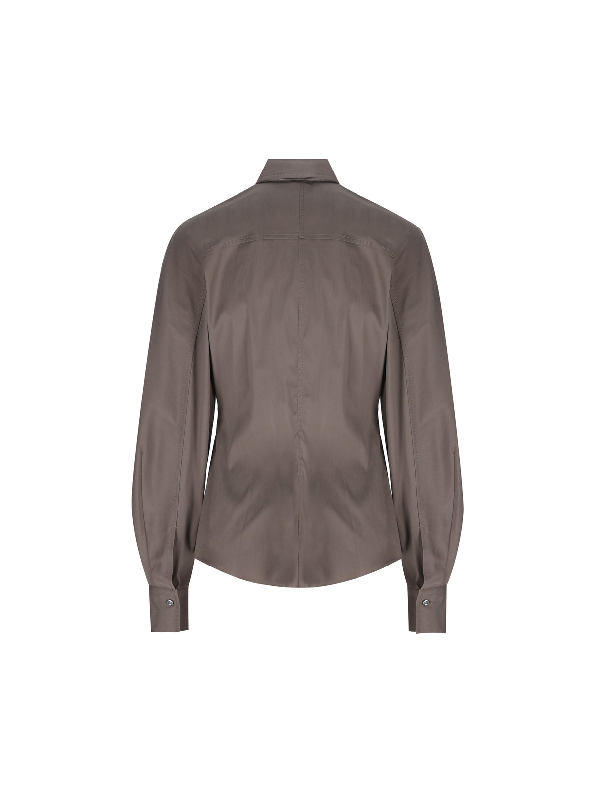 Camicia realizzata in cotone. M0091M3A46 C8705 BRUNELLO CUCINELLI 