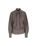 Camicia realizzata in cotone. M0091M3A46 C8705 BRUNELLO CUCINELLI 