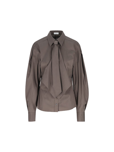 Camicia realizzata in cotone. M0091M3A46 C8705 BRUNELLO CUCINELLI 