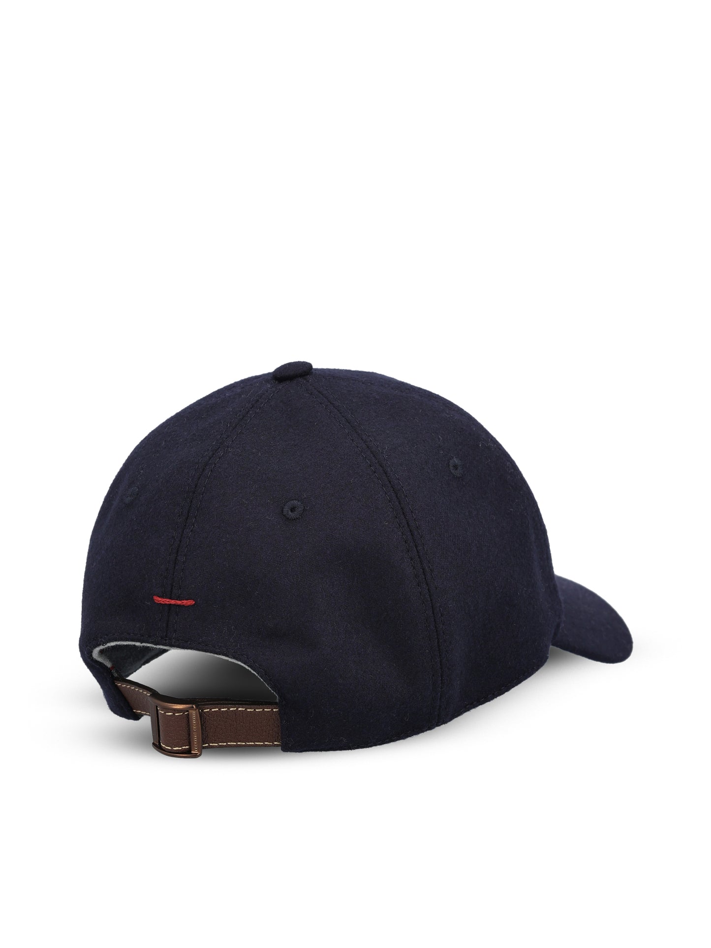 Cappello in lana vergine. M038P9850 CFM33 BRUNELLO CUCINELLI 