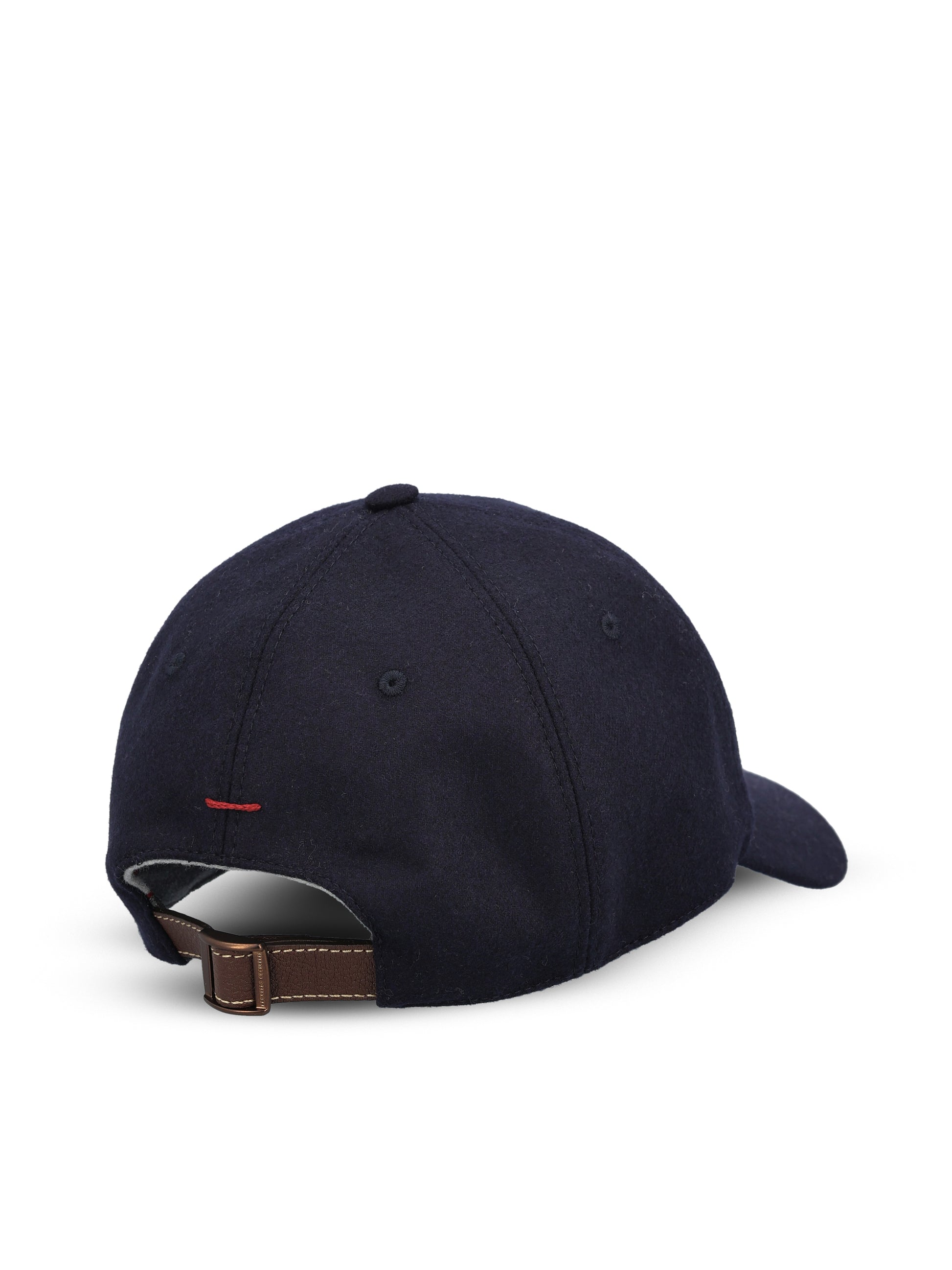 Cappello in lana vergine. M038P9850 CFM33 BRUNELLO CUCINELLI 