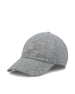 Cappello in lana vergine. M038P9850 CGQ69 BRUNELLO CUCINELLI 