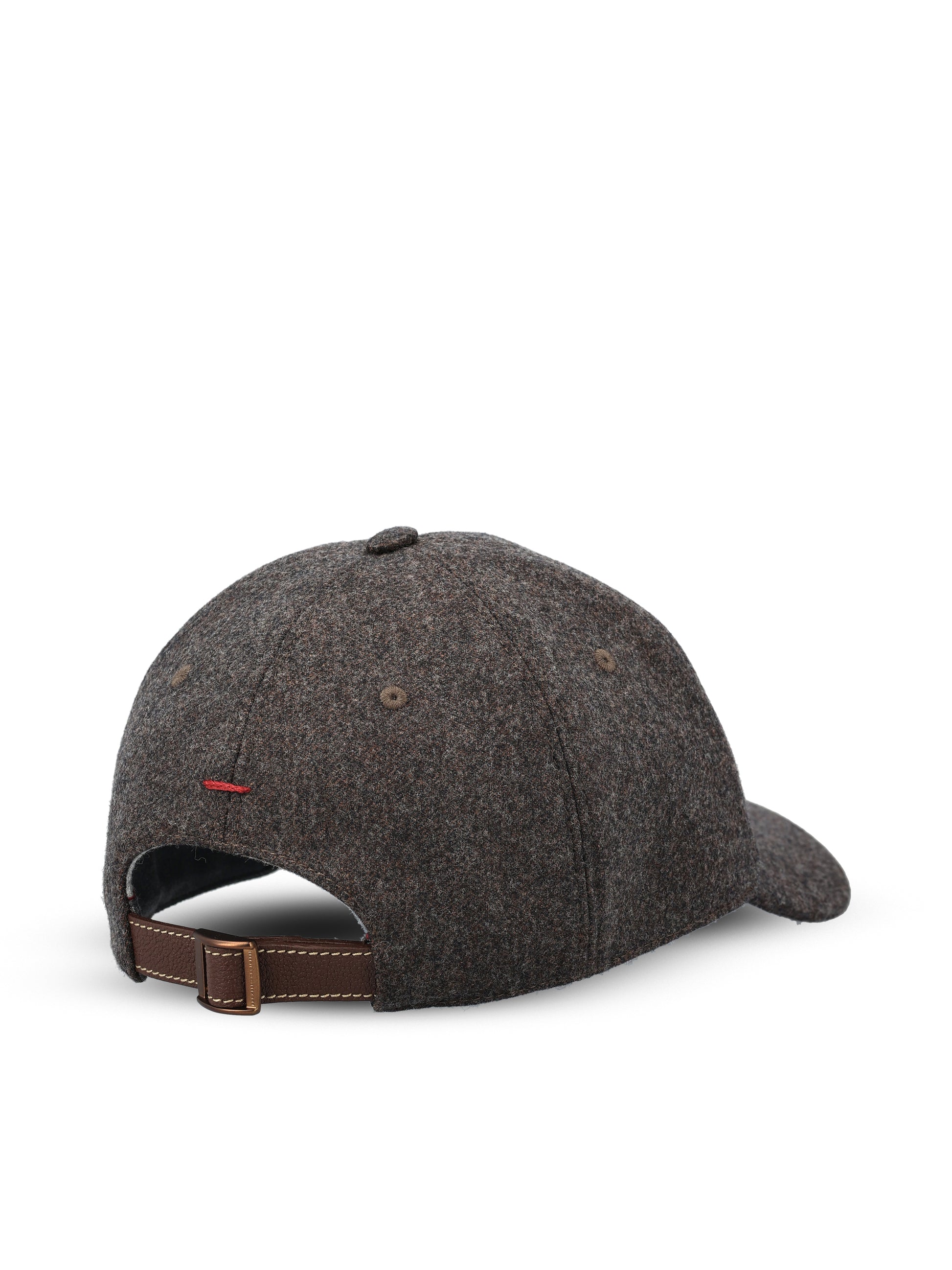Cappello in lana vergine. M038P9850 CVE31 BRUNELLO CUCINELLI 