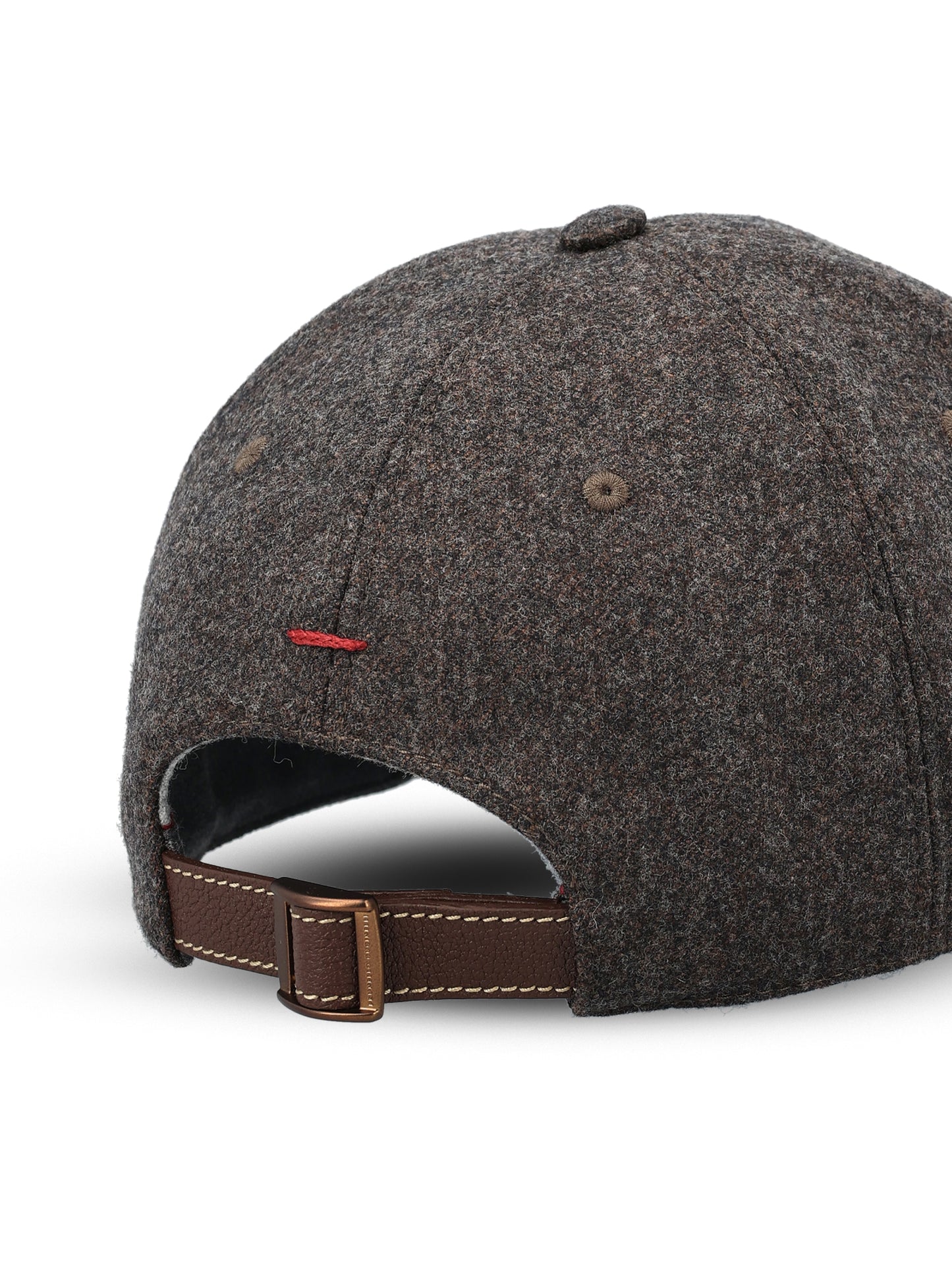 Cappello in lana vergine. M038P9850 CVE31 BRUNELLO CUCINELLI 