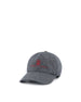 Cappello Baseball in Flanella di Lana Vergine M038P9850 CVS87 BRUNELLO CUCINELLI 