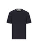 T-shirt realizzata in cotone. M0B131308 C4425 BRUNELLO CUCINELLI 