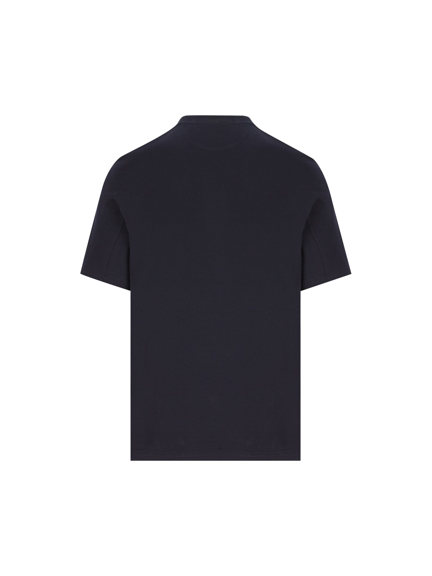 T-shirt realizzata in cotone. M0B131308 C4425 BRUNELLO CUCINELLI 