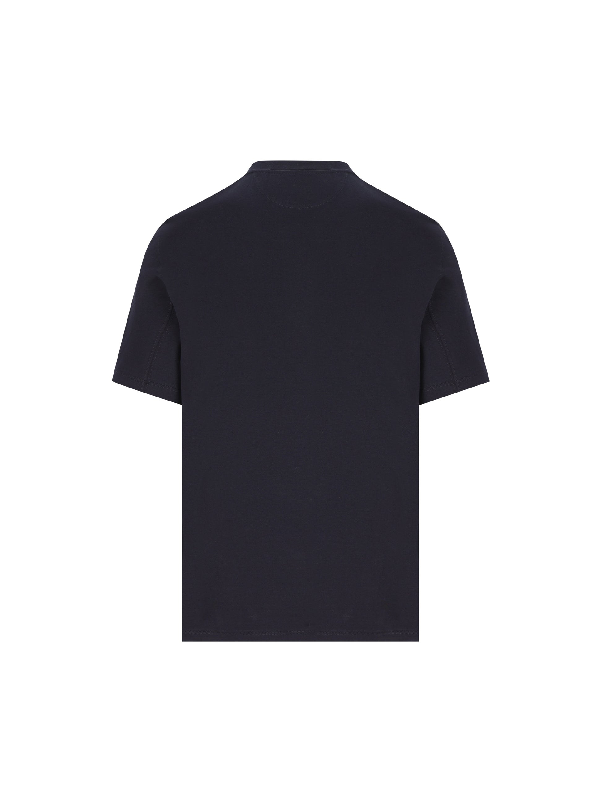T-shirt realizzata in cotone. M0B131308 C4425 BRUNELLO CUCINELLI 