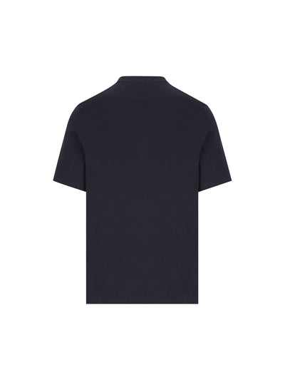 T-shirt realizzata in cotone. M0B131308 C4425 BRUNELLO CUCINELLI 