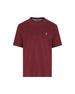 T-Shirt realizzata in cotone. M0B138440 CDC80 BRUNELLO CUCINELLI 