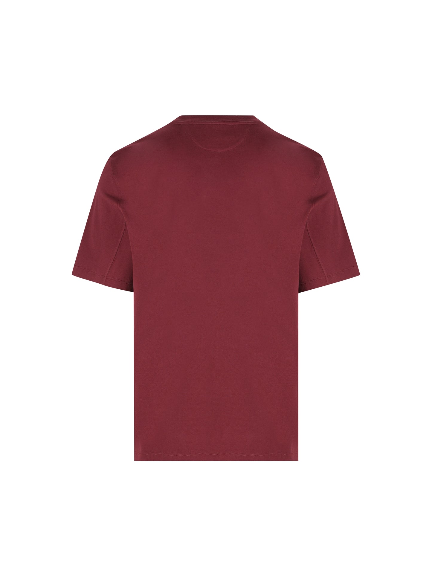 T-Shirt realizzata in cotone. M0B138440 CDC80 BRUNELLO CUCINELLI 