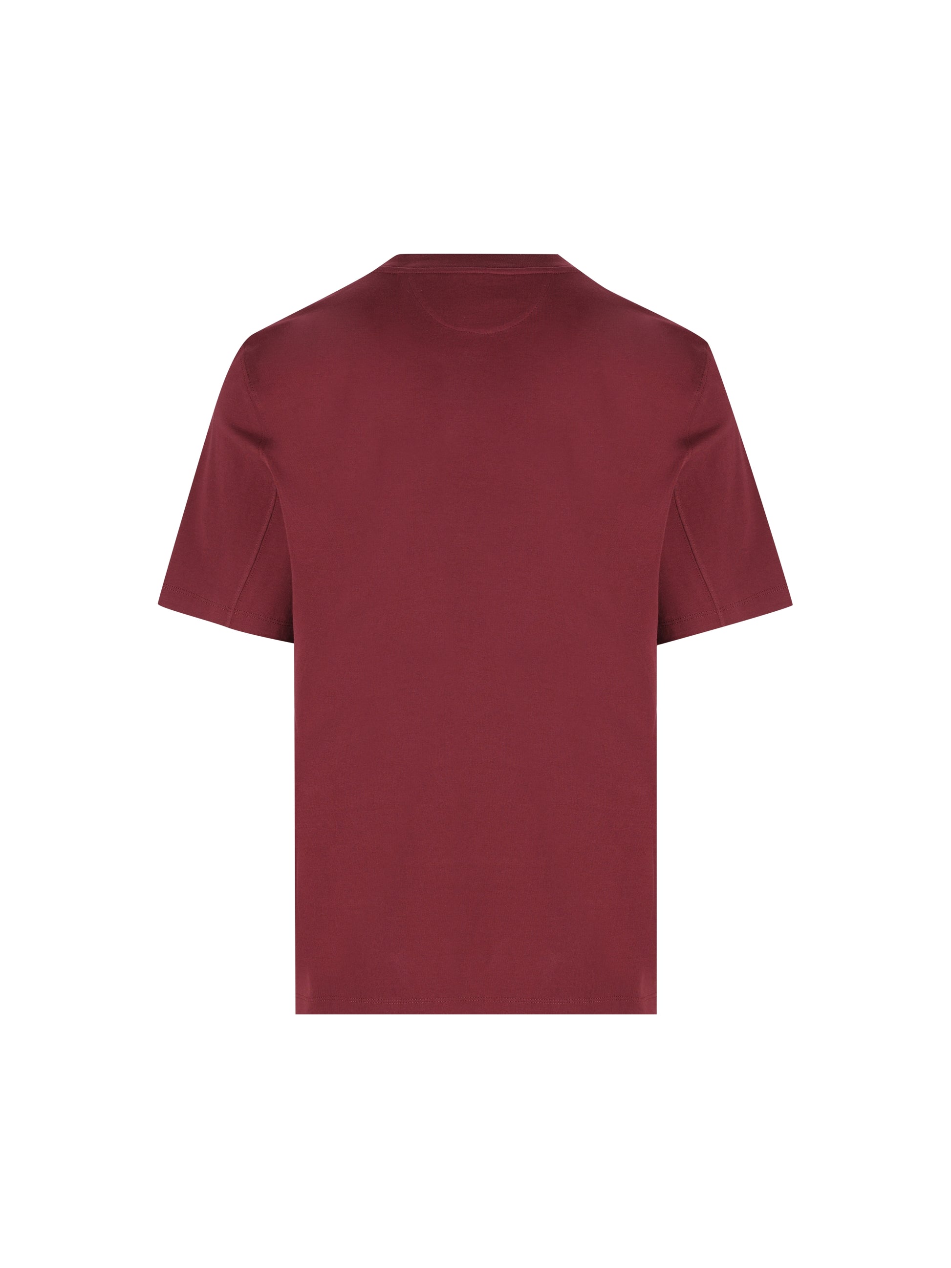 T-Shirt realizzata in cotone. M0B138440 CDC80 BRUNELLO CUCINELLI 