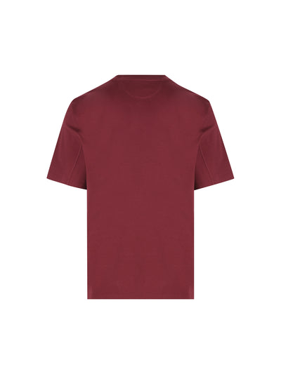 T-Shirt realizzata in cotone. M0B138440 CDC80 BRUNELLO CUCINELLI 
