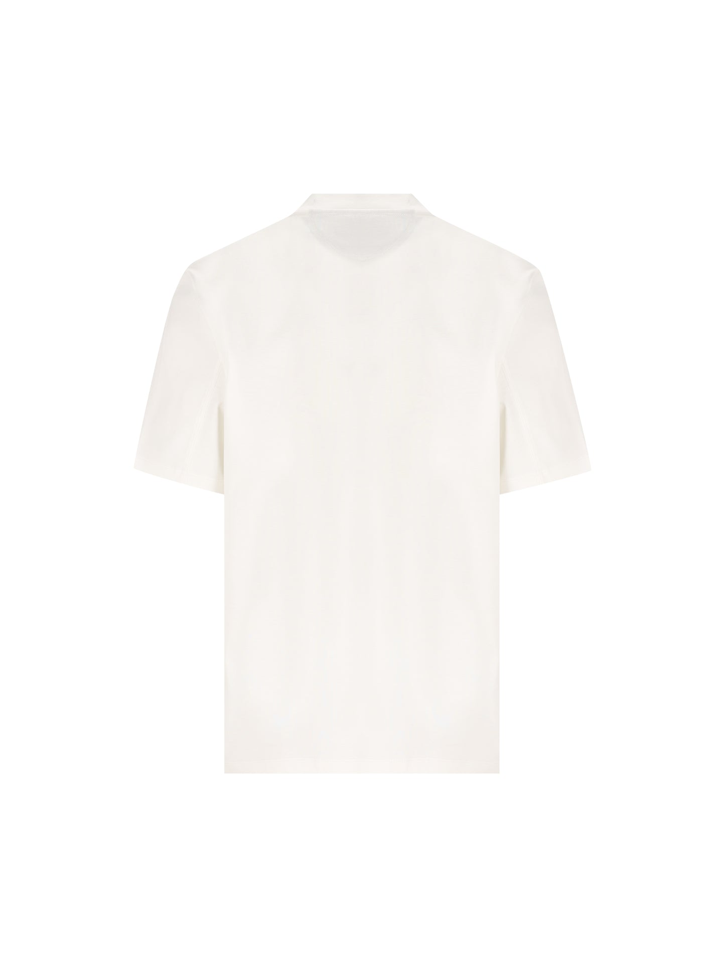 T-Shirt realizzata in cotone. M0B138440 CJB65 BRUNELLO CUCINELLI 