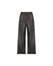 Pantalone realizzato in pelle. M0BURP9362 C101 BRUNELLO CUCINELLI 