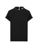 T-Shirt in cotone. M0T18BD200 C101 BRUNELLO CUCINELLI 