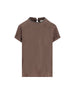 T-Shirt realizzata in cotone. M0T18BD200 C8705 BRUNELLO CUCINELLI 