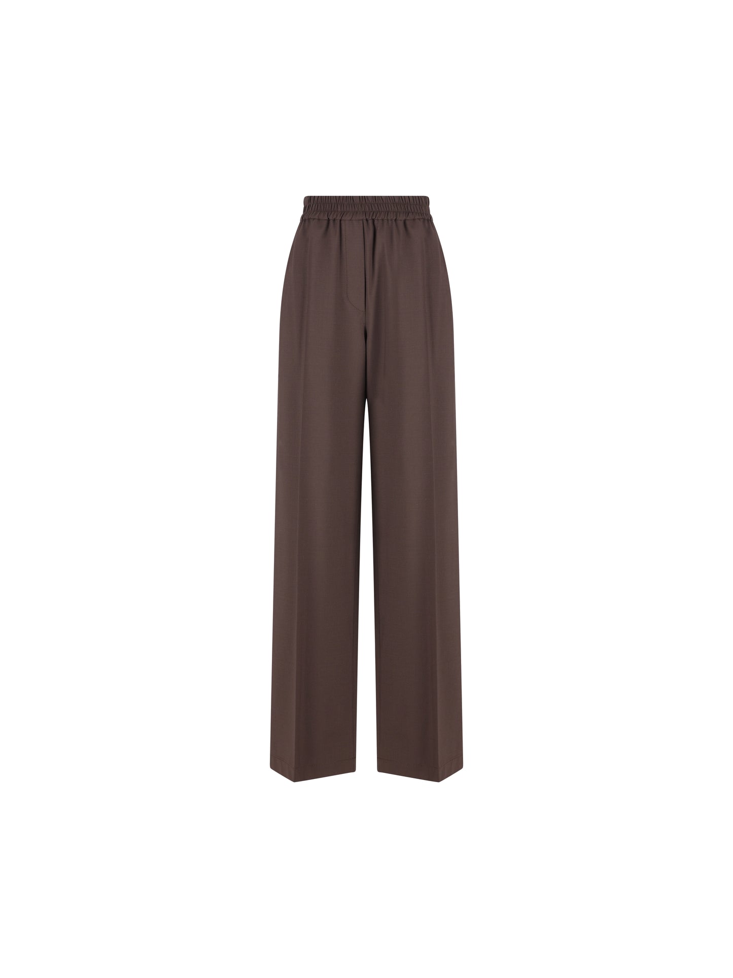Pantaloni realizzati in lana. M0W07P9002 C019 BRUNELLO CUCINELLI 